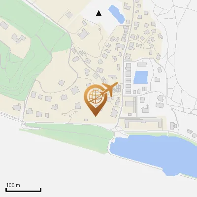 Foto zu Mühlenberger Weg 18, 22587 Hamburg