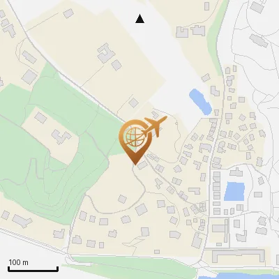 Karte Mühlenberger Weg 20-24, 22587 Hamburg