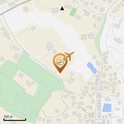 Karte Mühlenberger Weg 28, 22587 Hamburg