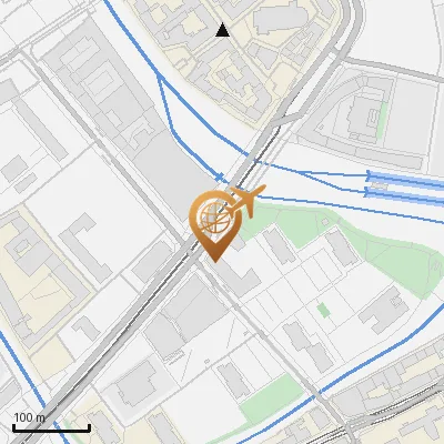 Foto zu Mühlendamm 1, 10179 Berlin