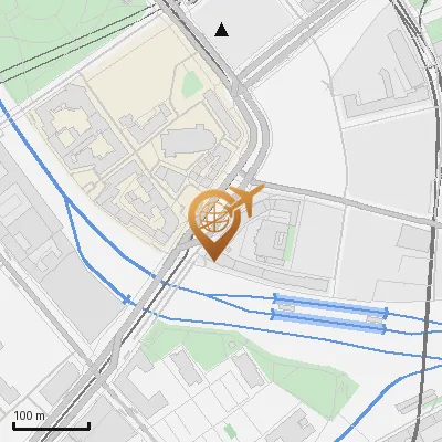 Foto zu Mühlendamm 3, 10178 Berlin