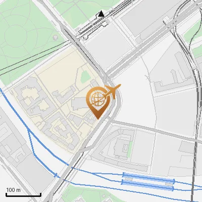 Foto zu Mühlendamm 5, 10178 Berlin