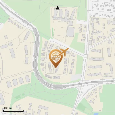 Foto zu Mühlendorfstraße 5-25, 13591 Berlin