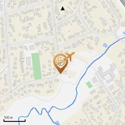 Foto zu Mühlenfeldstraße 96-102, 13467 Berlin