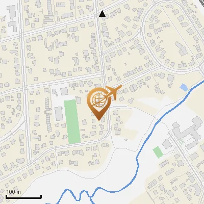 Karte Mühlenfeldstraße 101, 13467 Berlin