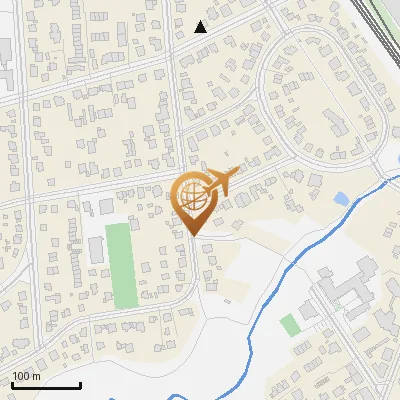 Foto zu Mühlenfeldstraße 104-105, 13467 Berlin