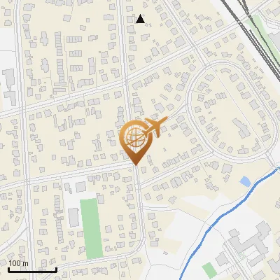 Foto zu Mühlenfeldstraße 106-114, 13467 Berlin