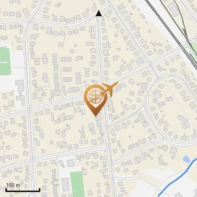 Foto zu Mühlenfeldstraße 117-121, 13467 Berlin