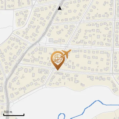 Karte Mühlenfeldstraße 13, 13467 Berlin