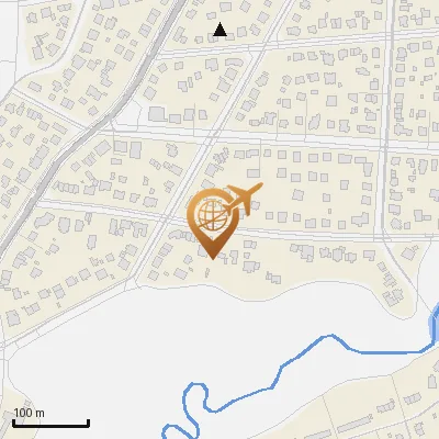 Karte Mühlenfeldstraße 18, 13467 Berlin