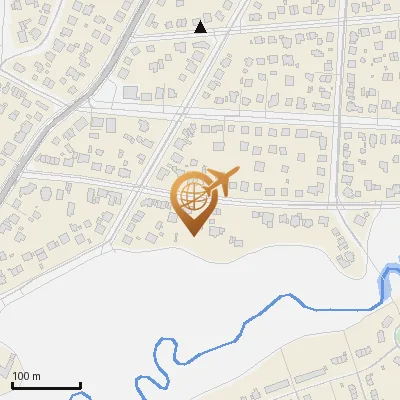 Karte Mühlenfeldstraße 20, 13467 Berlin