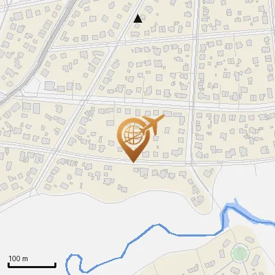 Karte Mühlenfeldstraße 27, 13467 Berlin