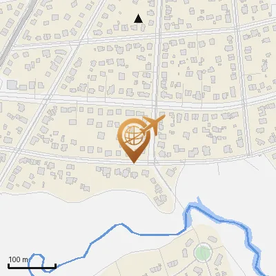 Karte Mühlenfeldstraße 35, 13467 Berlin