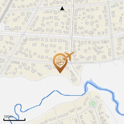 Karte Mühlenfeldstraße 36, 13467 Berlin