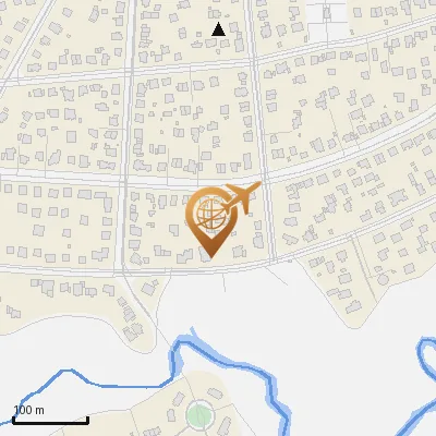 Foto zu Mühlenfeldstraße 43-47, 13467 Berlin