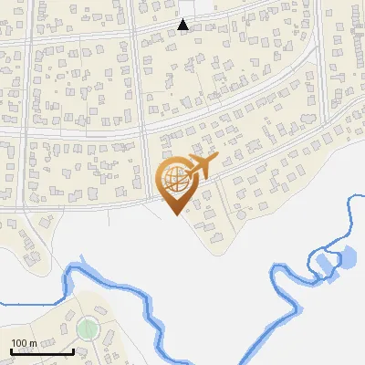 Karte Mühlenfeldstraße 52, 13467 Berlin