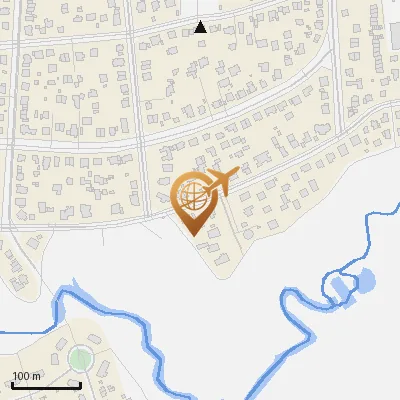 Karte Mühlenfeldstraße 54, 13467 Berlin