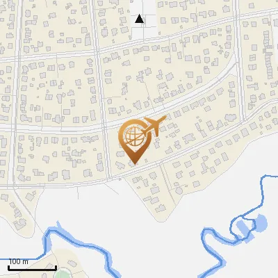 Karte Mühlenfeldstraße 55, 13467 Berlin