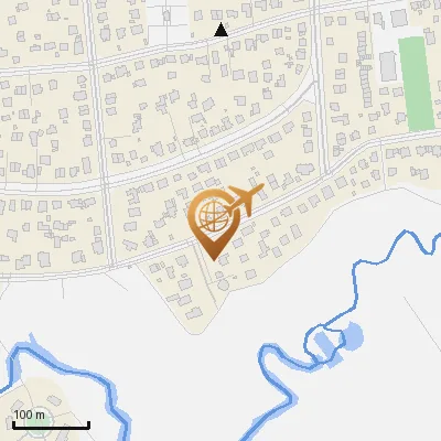 Karte Mühlenfeldstraße 60, 13467 Berlin