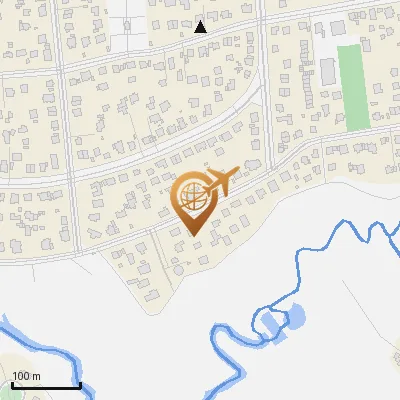 Karte Mühlenfeldstraße 64, 13467 Berlin