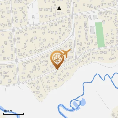 Karte Mühlenfeldstraße 69, 13467 Berlin