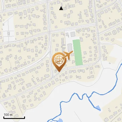 Karte Mühlenfeldstraße 79, 13467 Berlin