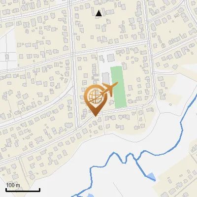 Karte Mühlenfeldstraße 81, 13467 Berlin