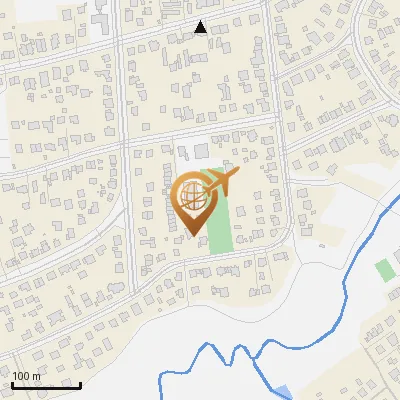 Karte Mühlenfeldstraße 85, 13467 Berlin