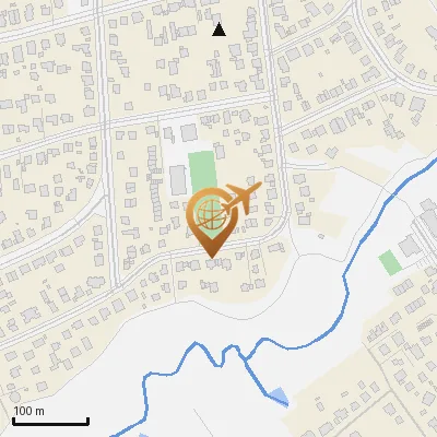 Foto zu Mühlenfeldstraße 84-95, 13467 Berlin