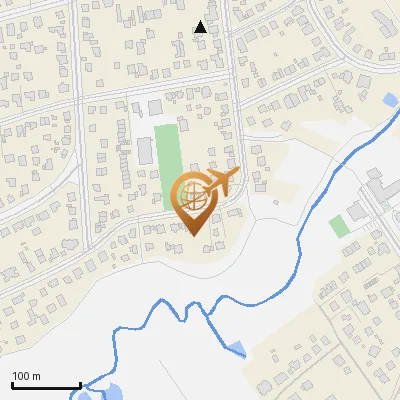 Karte Mühlenfeldstraße 92, 13467 Berlin