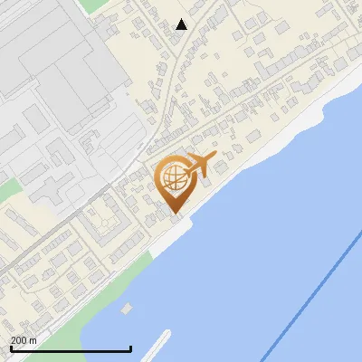 Karte Mühlengasse 1, 50999 Köln