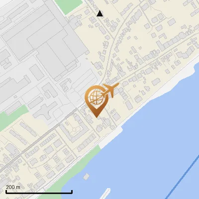 Karte Mühlengasse 2, 50999 Köln