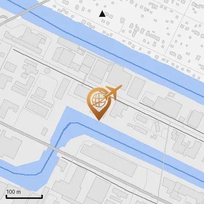 Karte Mühlenhagen 32-34, 20539 Hamburg