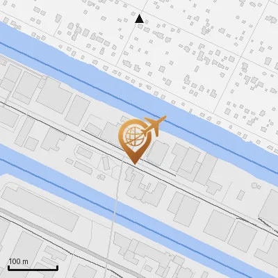 Karte Mühlenhagen 67-80, 20539 Hamburg