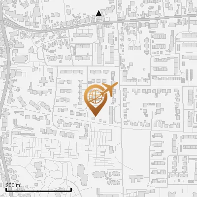 Foto zu Mühlenhecke 15-23, 51145 Köln