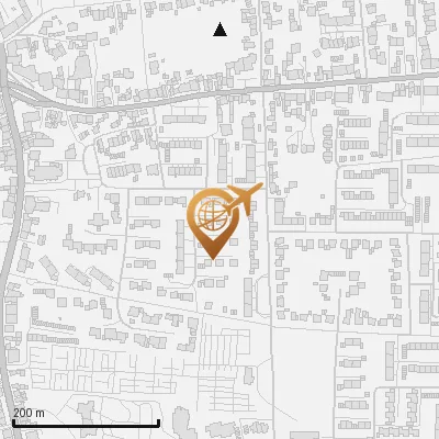 Foto zu Mühlenhecke 1-13, 51145 Köln