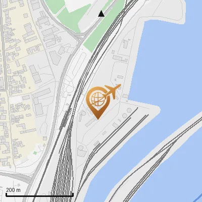 Foto zu Mühlenhof 11, 50997 Köln