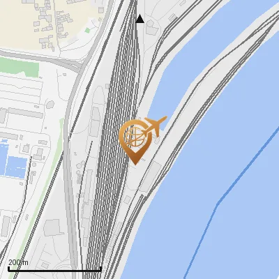 Foto zu Mühlenhof 25, 50997 Köln