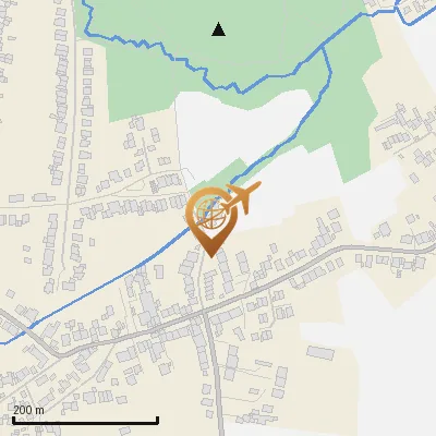 Karte Mühlenhofsweg 4-19, 51069 Köln