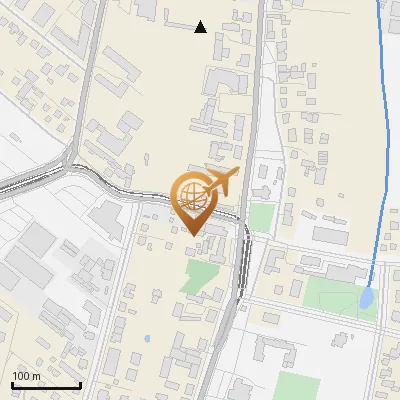 Foto zu Mühlenstraße 10, 13127 Berlin