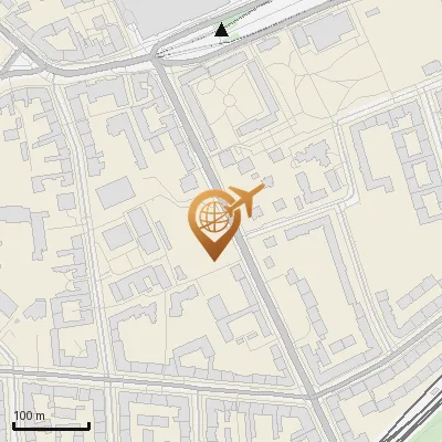 Foto zu Mühlenstraße 10-12, 13187 Berlin