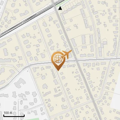 Foto zu Mühlenstraße 13-15, 14167 Berlin