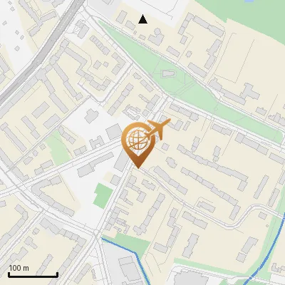 Foto zu Mühlenstraße 14, 12247 Berlin