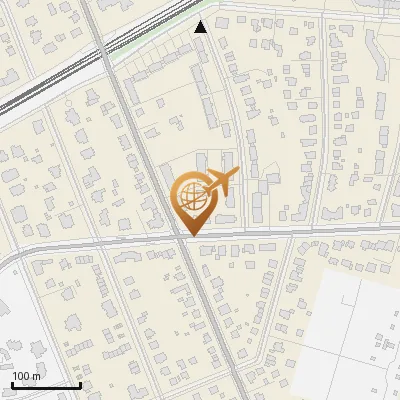 Foto zu Mühlenstraße 16-18, 14167 Berlin