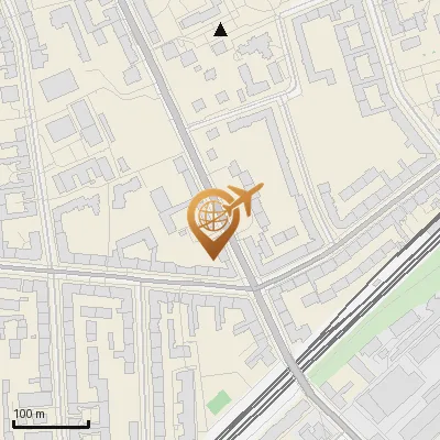 Foto zu Mühlenstraße 16-20, 13187 Berlin