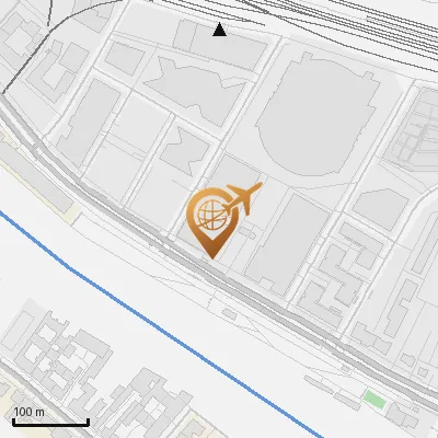 Foto zu Mühlenstraße 19, 10243 Berlin