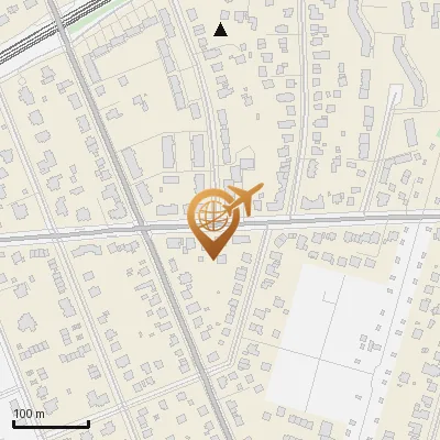 Foto zu Mühlenstraße 19, 14167 Berlin