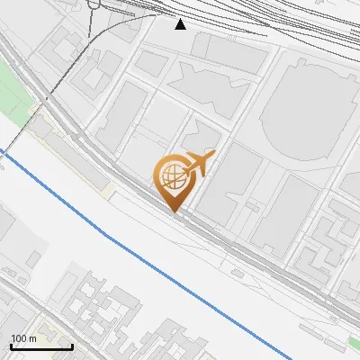 Foto zu Mühlenstraße 20, 10243 Berlin