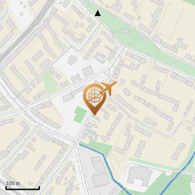 Foto zu Mühlenstraße 17-26, 12247 Berlin