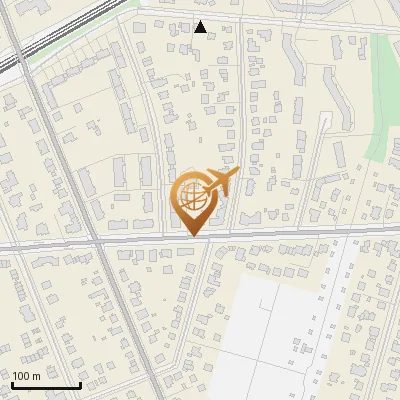 Foto zu Mühlenstraße 20-21, 14167 Berlin